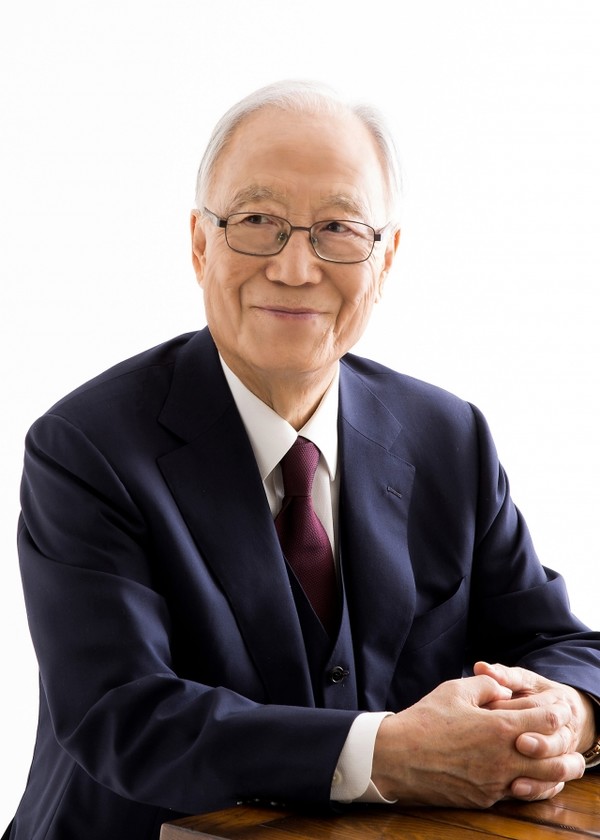 박조준 목사.