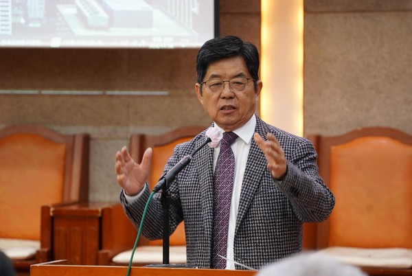 ▲박명수 박사.