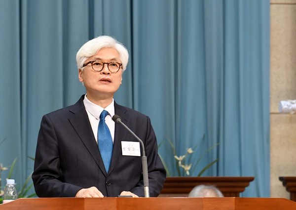 ▲정상운 박사.