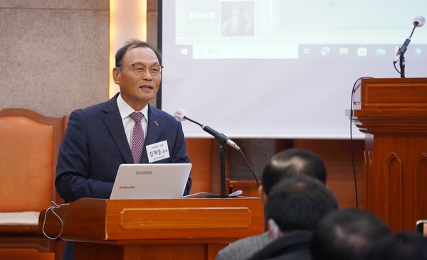 ▲김재성 박사.