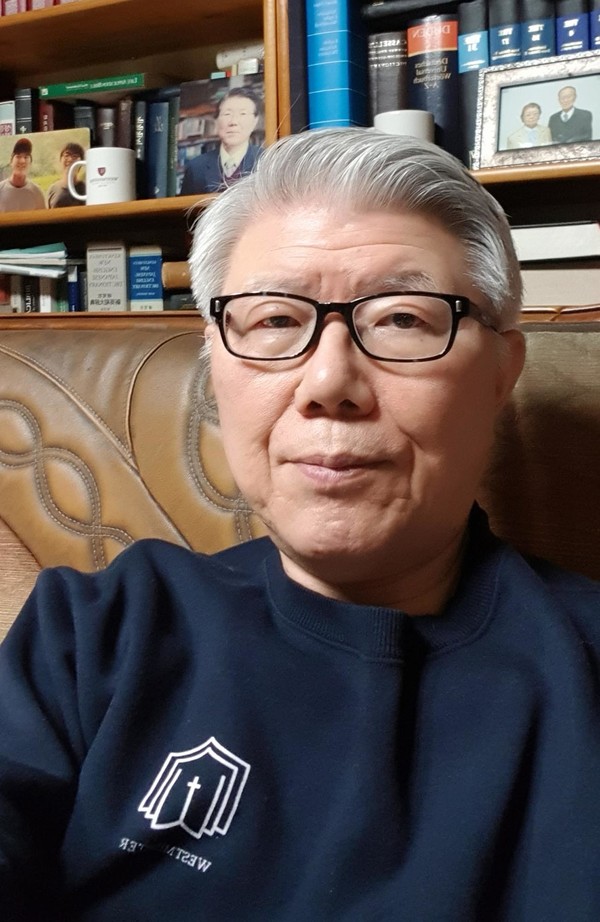 ▲안명준 박사.