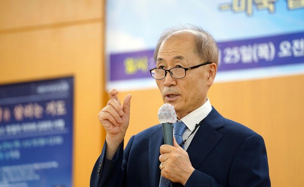 ▲이상원 박사.