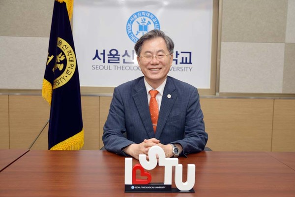 ▲황덕형 박사.