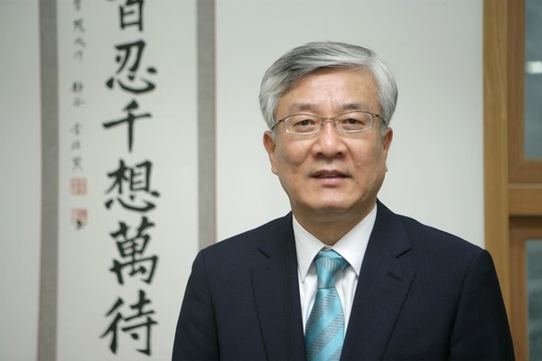 ▲노영상 박사.