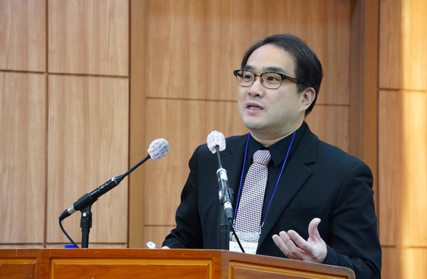 ▲박욱주 박사.